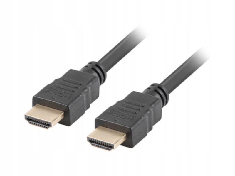 

Kabel Hdmi Hdmi Lanberg V1.4 5 m