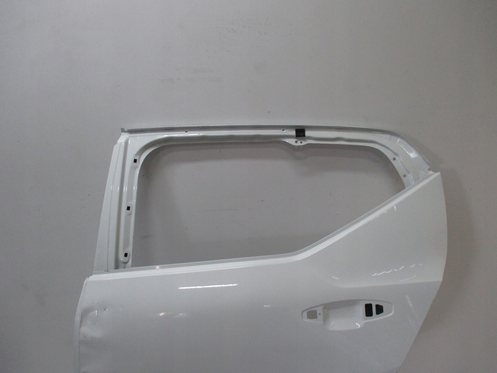 TÜR LINKS HINTEN VOLVO XC40 XC GOLE