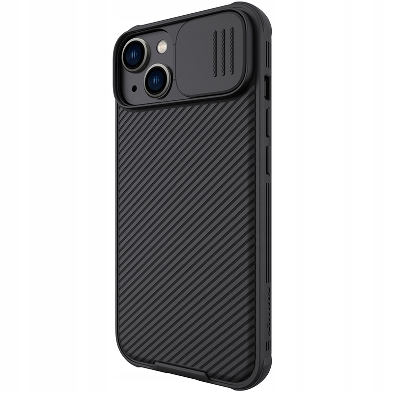 

Etui Nillkin do iPhone 14 Plus, plecki, case