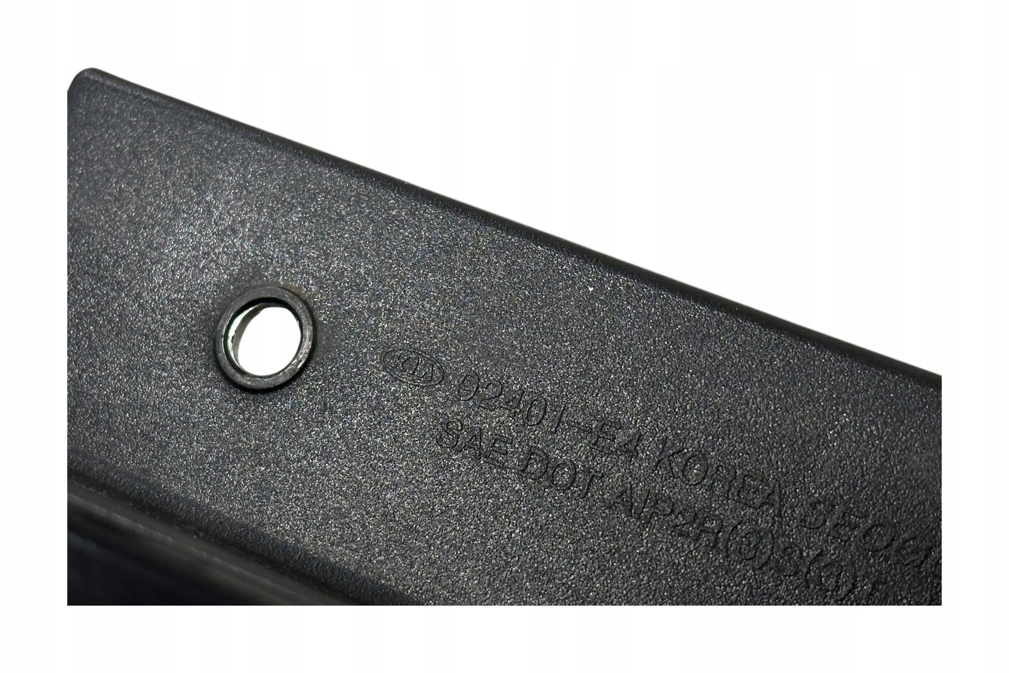 фонарь левый kia SOUL III (SK3) 92401E4 0.0л ELECTRIC 2018