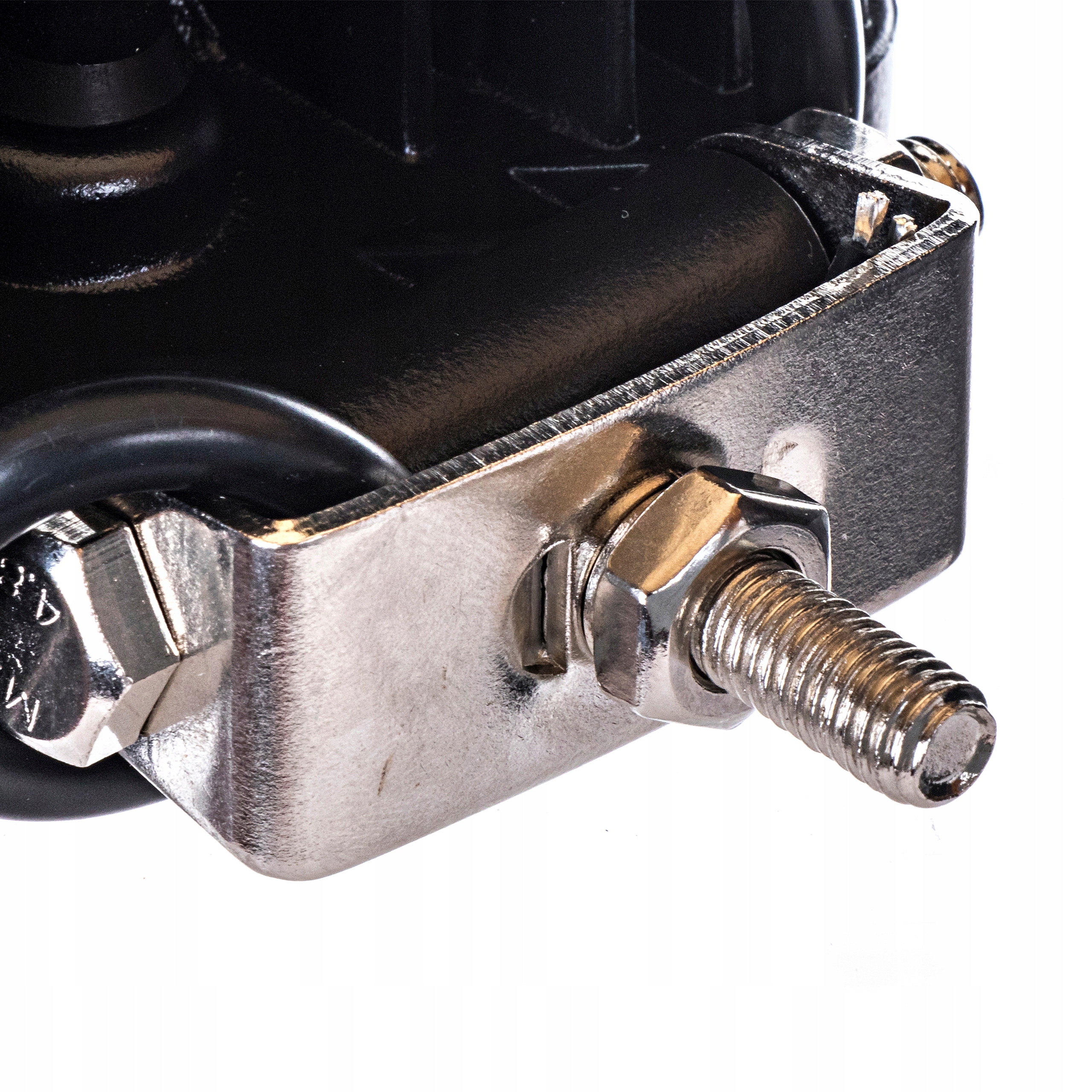 Lampa robocza halogen LED 48W 16x3W 12V24V 2szt. Moc 48 W