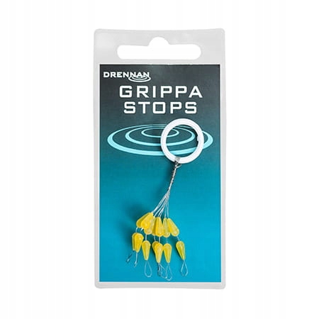 Stopery Grippa Stops Drennan