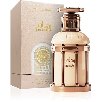Paris Corner Reham Vanilla Mood Edp 100 ml