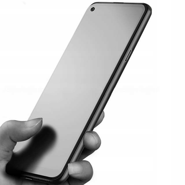 

Szkło Matowe Ceramiczne Hybryda do P20 Lite 2019