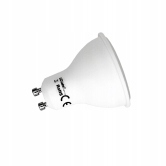 

Żarówka Led GU10 5W Biala Ciepła