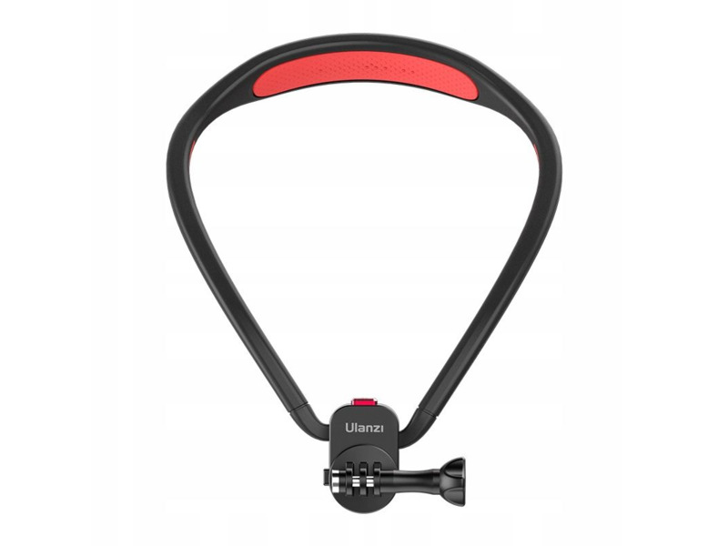 Ulanzi T011GBB1 Czarno- czerwony