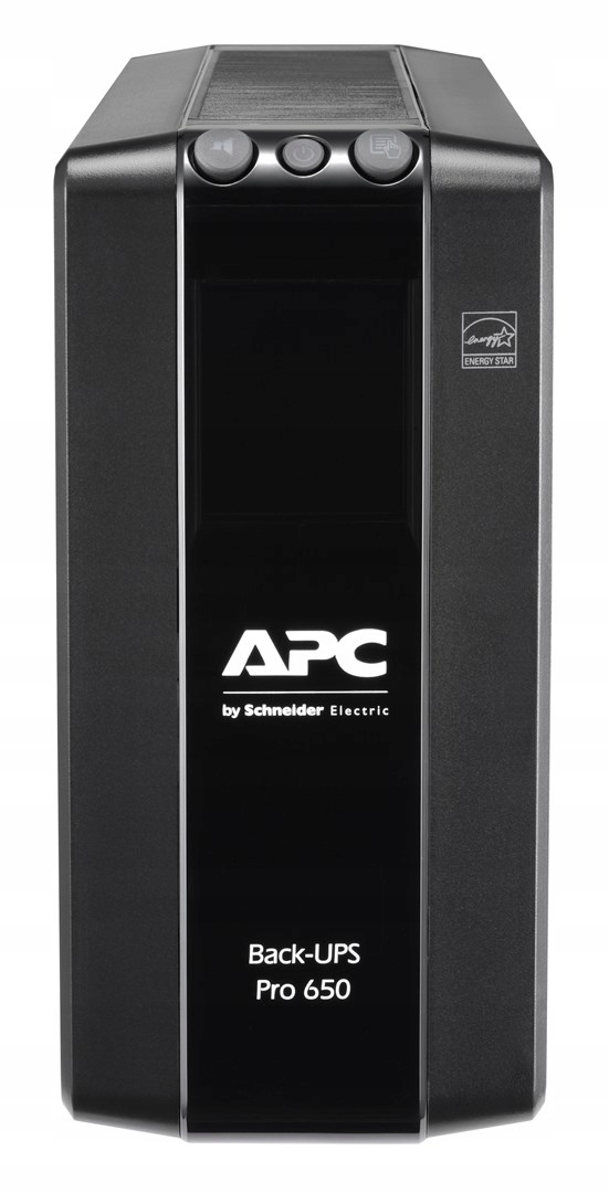 Apc BR650MI Apc Back Ups Pro Br 650VA
