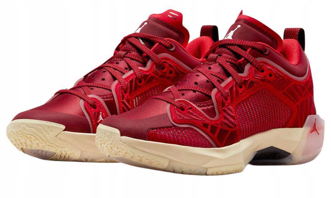 Boty Air Jordan XXXVII „Lift Up“ DV9989-601 44