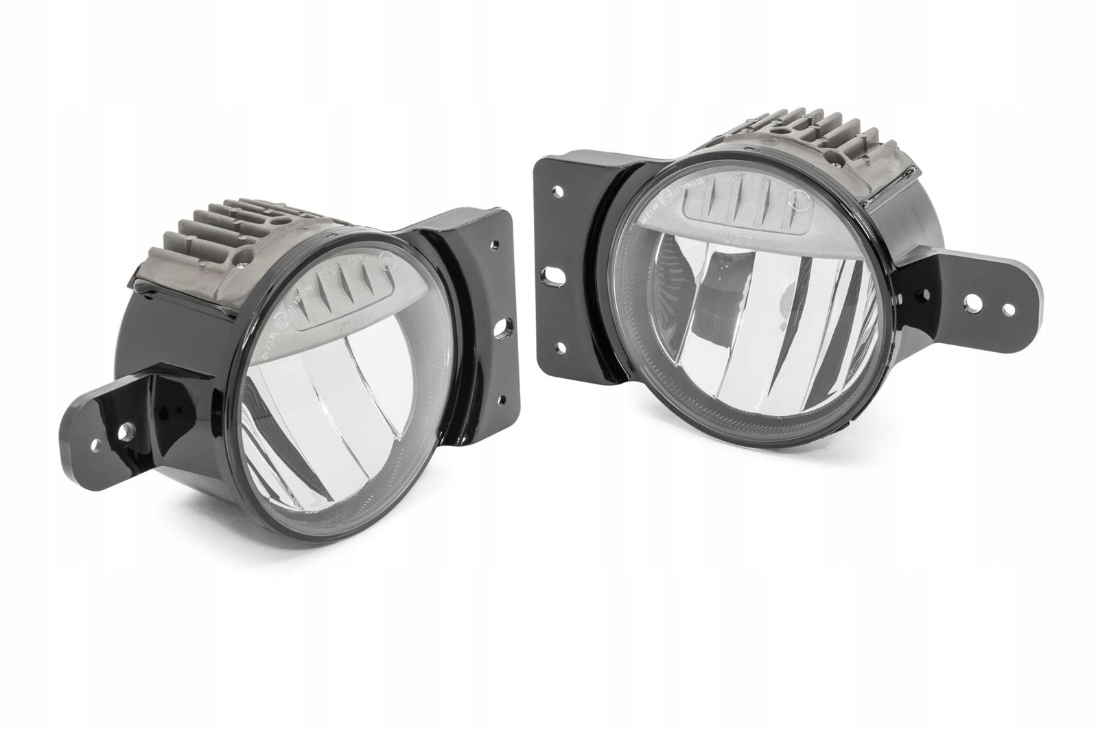 82215163 - ГАЛОГЕНИ В БАМПЕР WRANGLER JL ГЛАДІАТОР JT СПОРТ