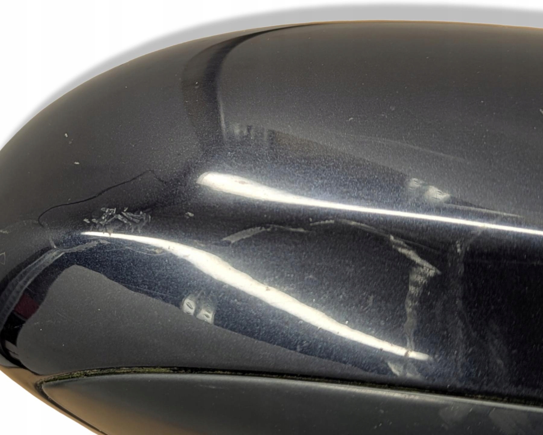 mirror exterior right side Audi A2 8Z 2002 8Z2858532