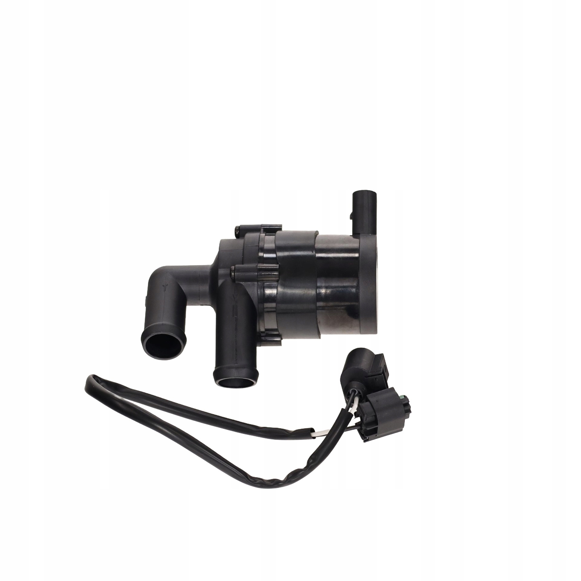 Vodní Čerpadlo Vw Caddy III 03> Elektr Pomocn