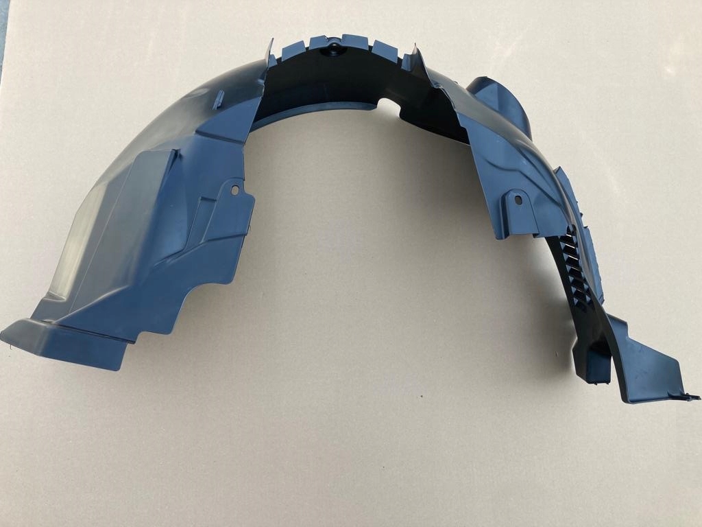 NADKOLE PRZOD LEWE JAGUAR F-PACE (X761)