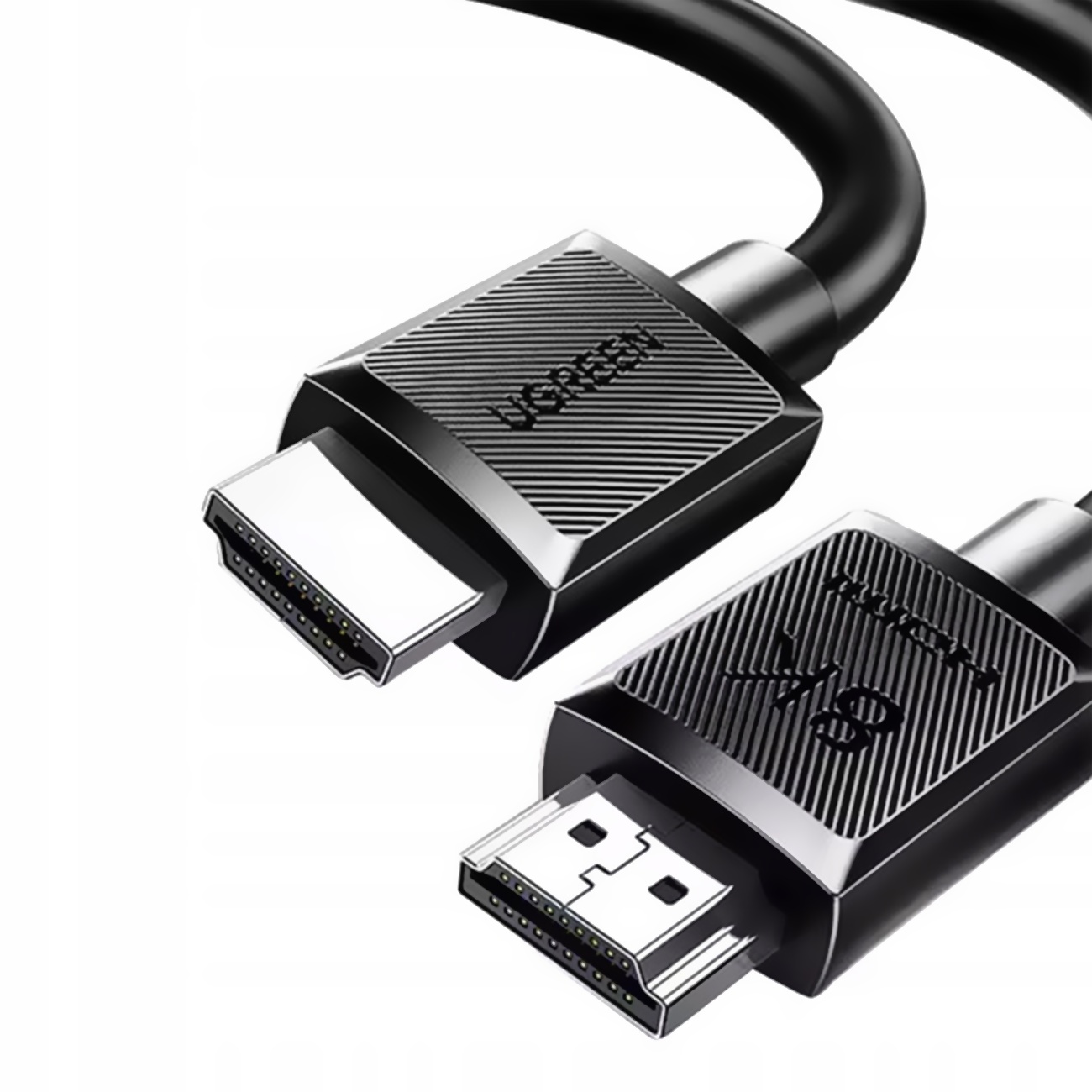 Kabel Hdmi Ugreen 8K 10m czarny