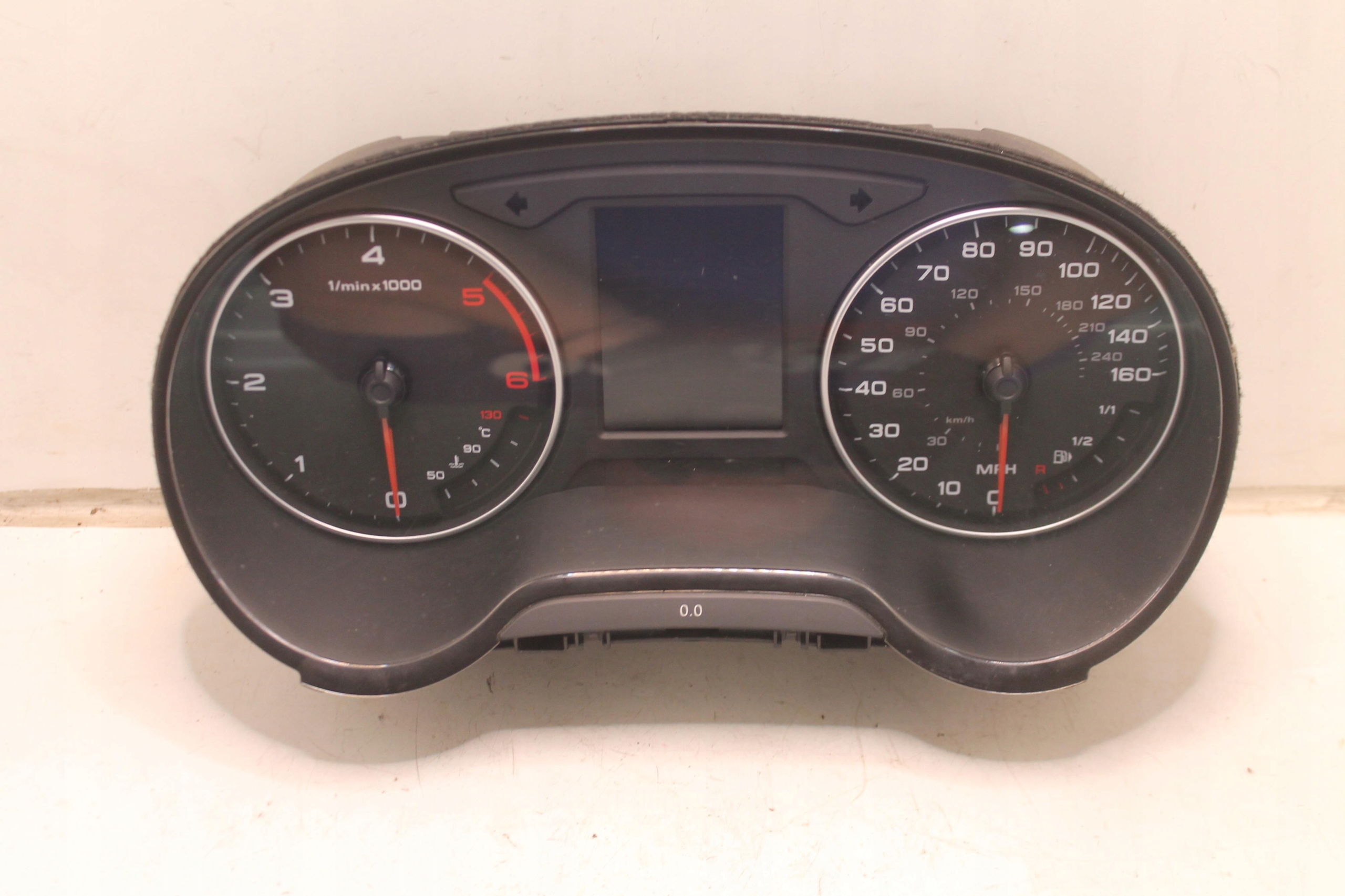 dials dials 8V0920960A AUDI A3 8V 2.0 TDI 13-16 UK