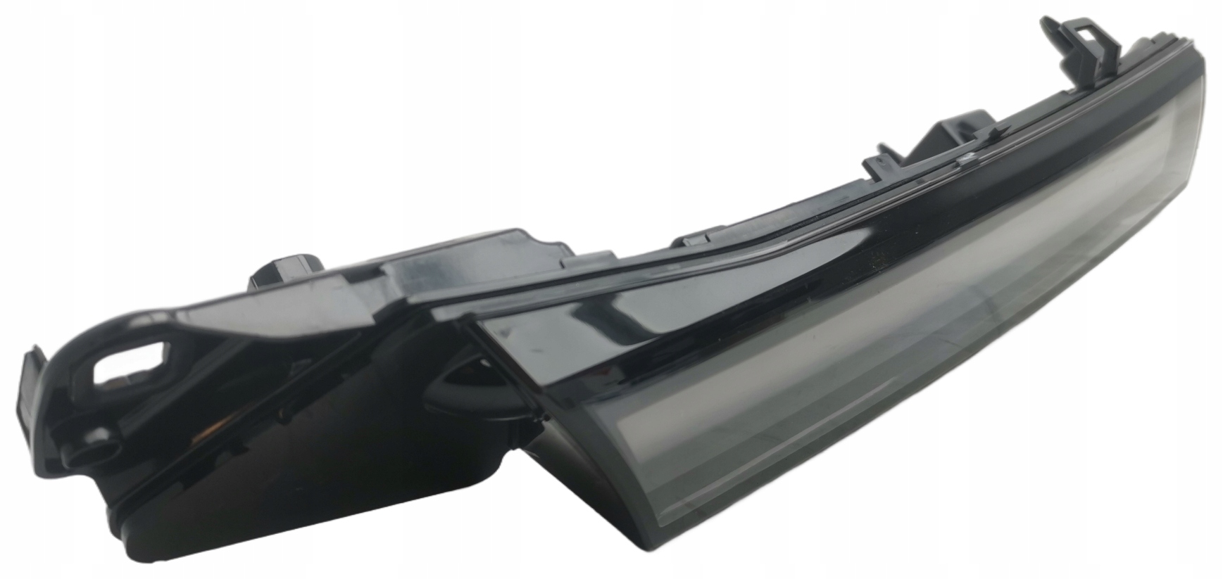 молдинг led решетки левый vw ID BUZZ 1T3941653 оригинальная