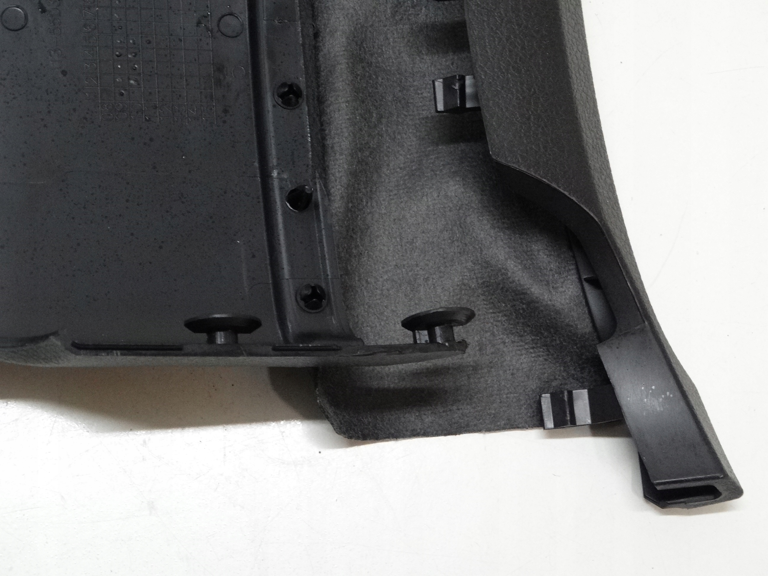 obal volantu VW GOLF VI 5N0858565