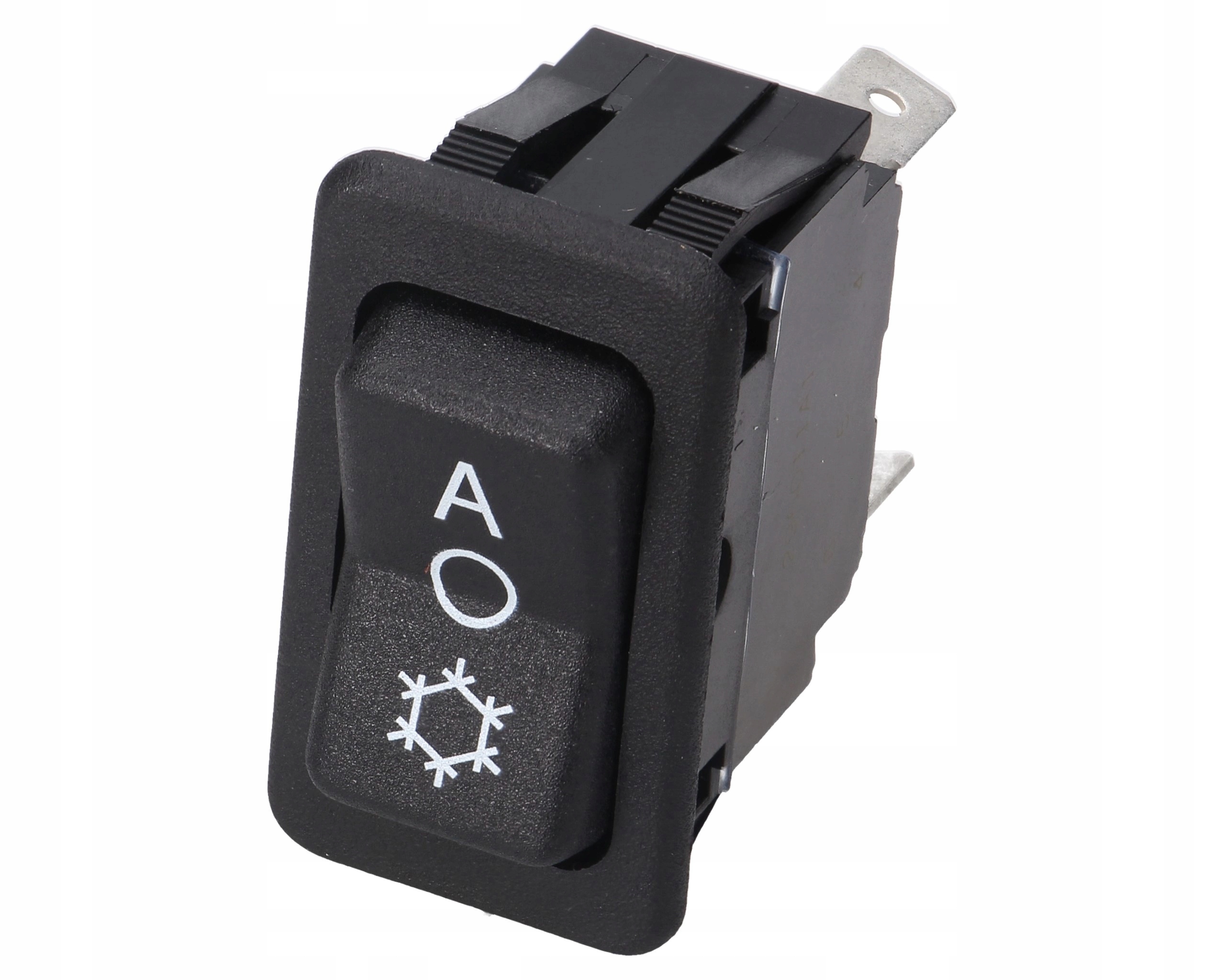 přepínač klimatizace Case New Holland 295011A1