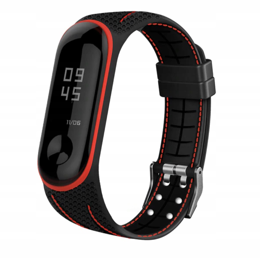 

Opaska Zamienna do Xiaomi MI Band 5 Pasek Miband
