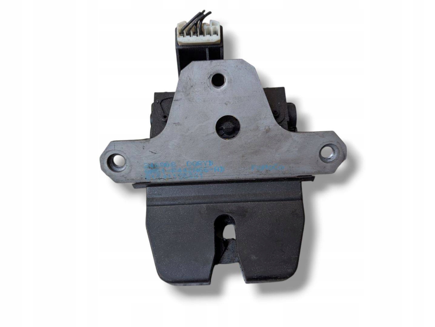 lock bonnet boot Ford Focus 2 facelift 2008 8M51-R442A66-AB