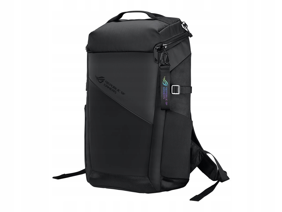 Asus BP2701 GamingBP2701 Gaming Pasuje do rozmiaru 17-18 " Plecak Cza