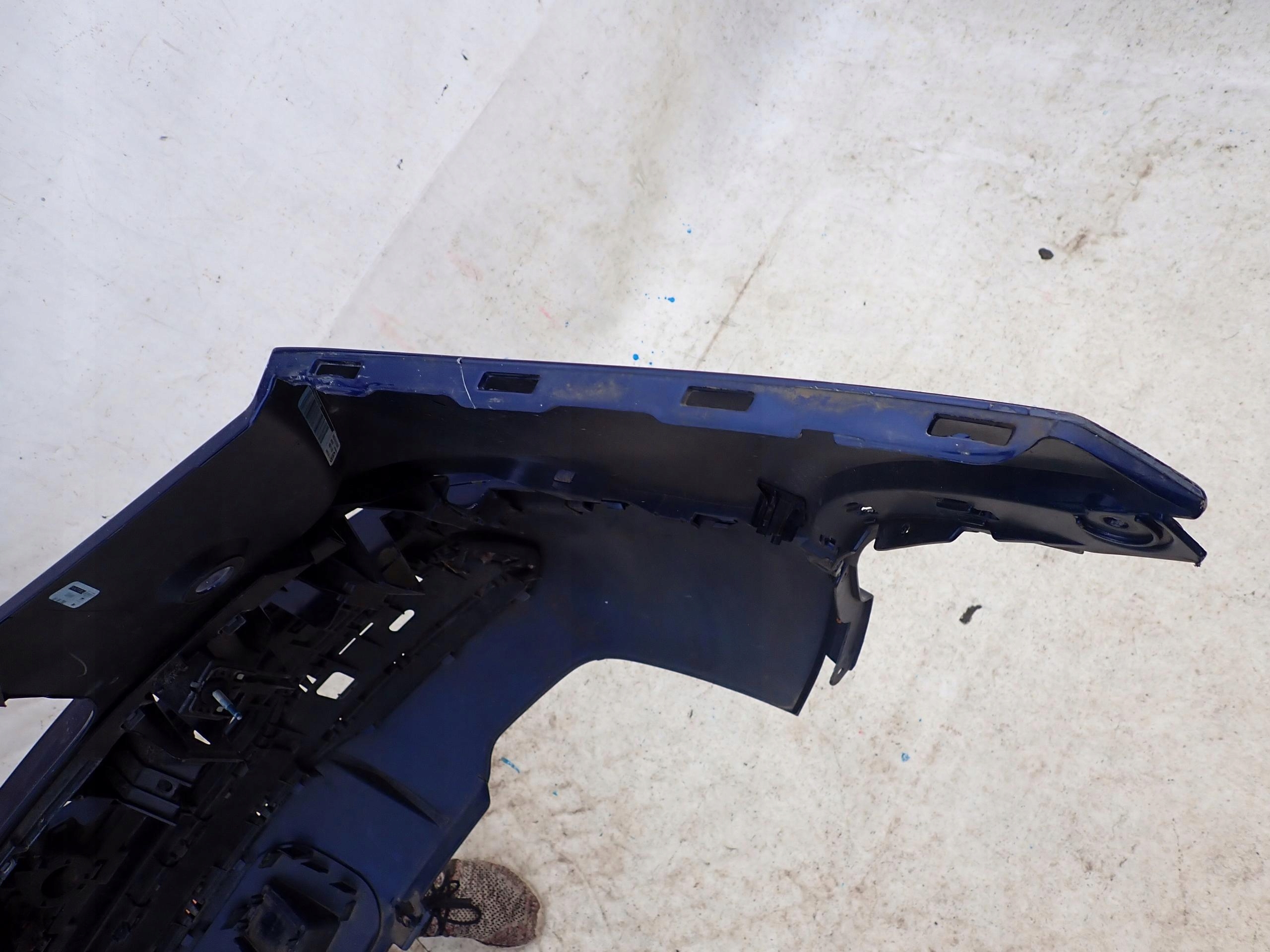 AUDI Q5 II 2 S-LINE 17-> bumper rear part rear PDC