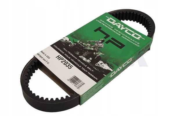 

Pasek napędowy Atv 33 X 943LE