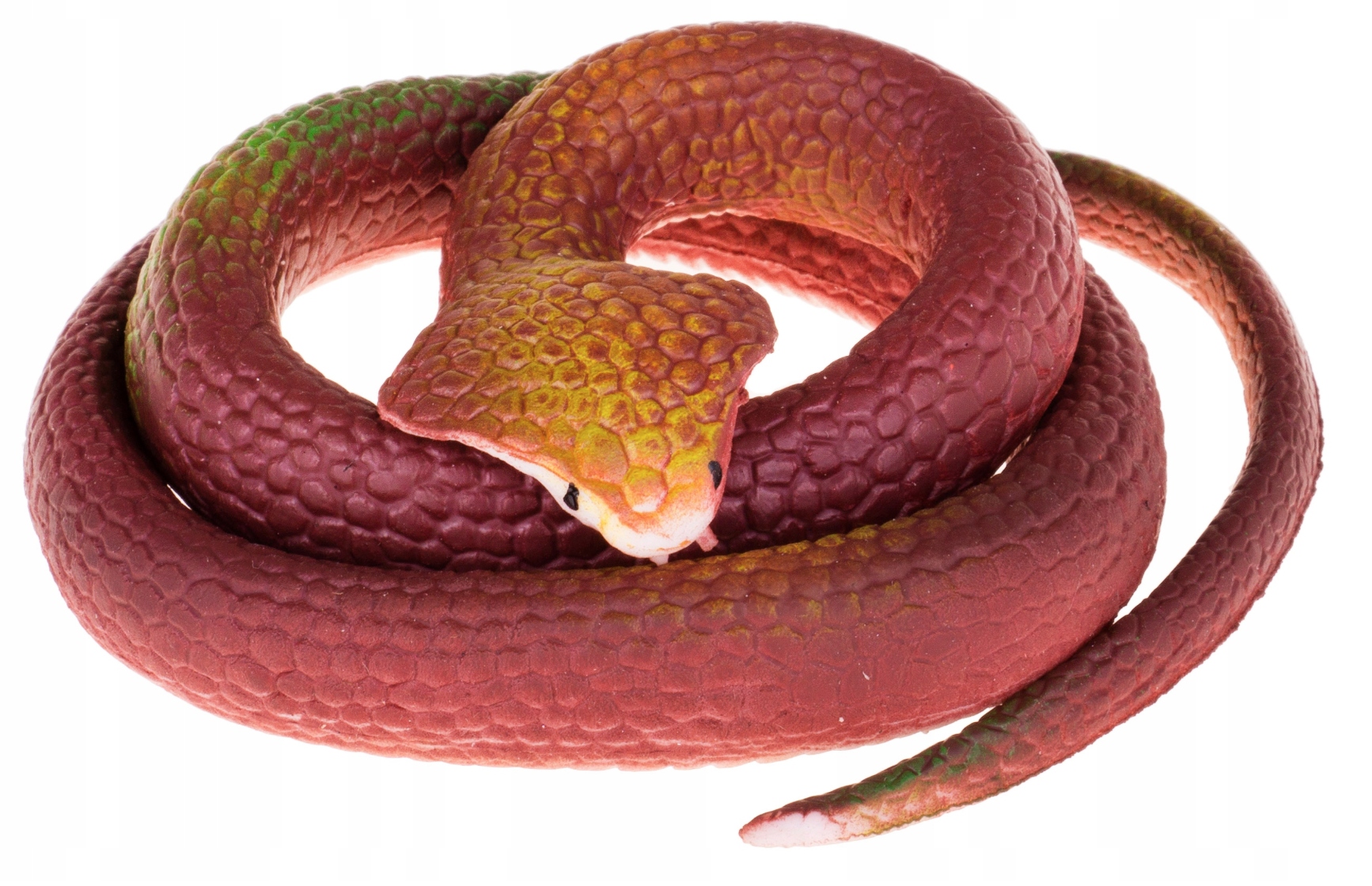 

Zabawka gumowa Żmija Wąż 65 cm prank elastyczna