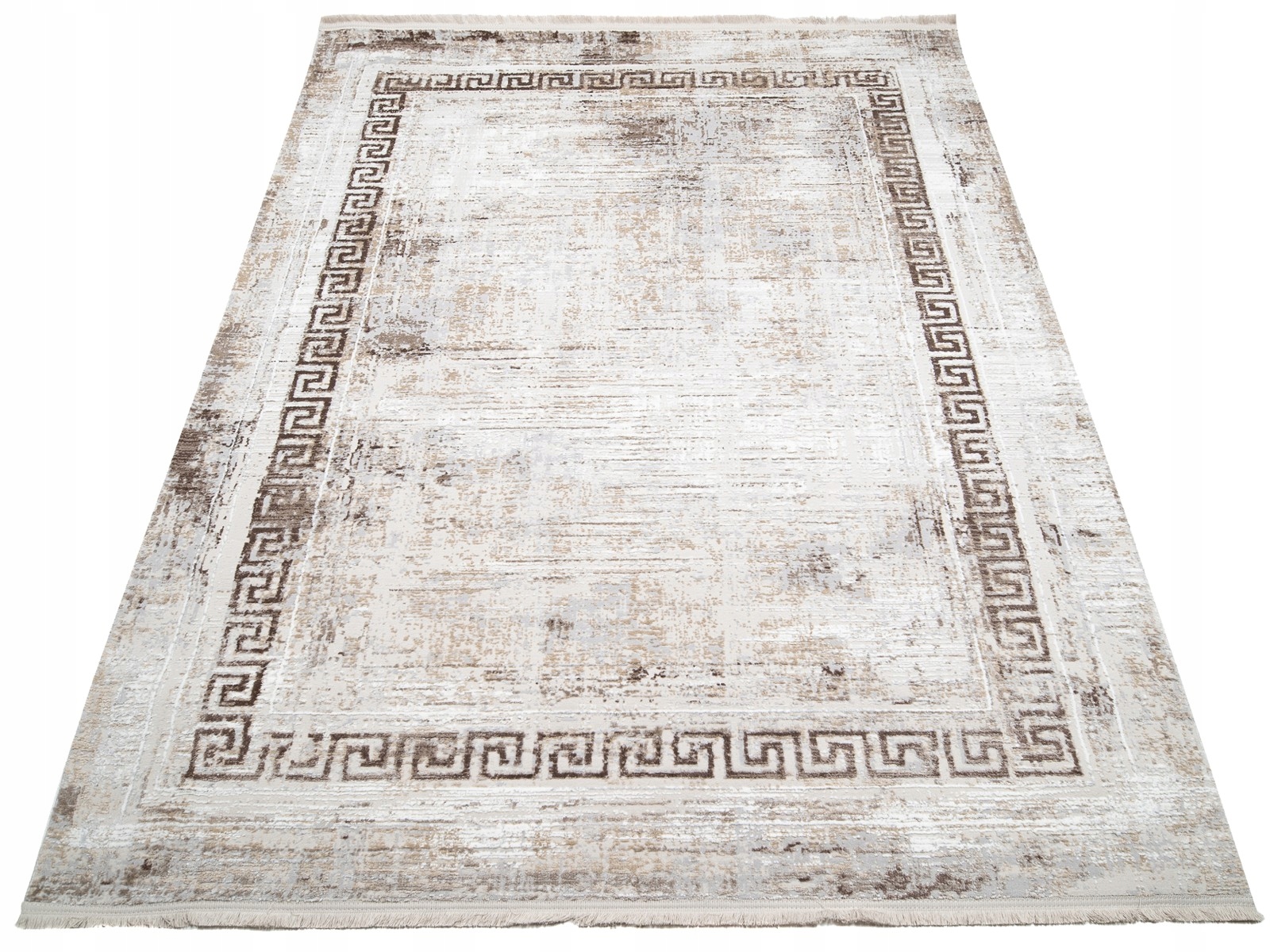 Koberec Sara 180x250 Štýlový Moderný Strapce w08