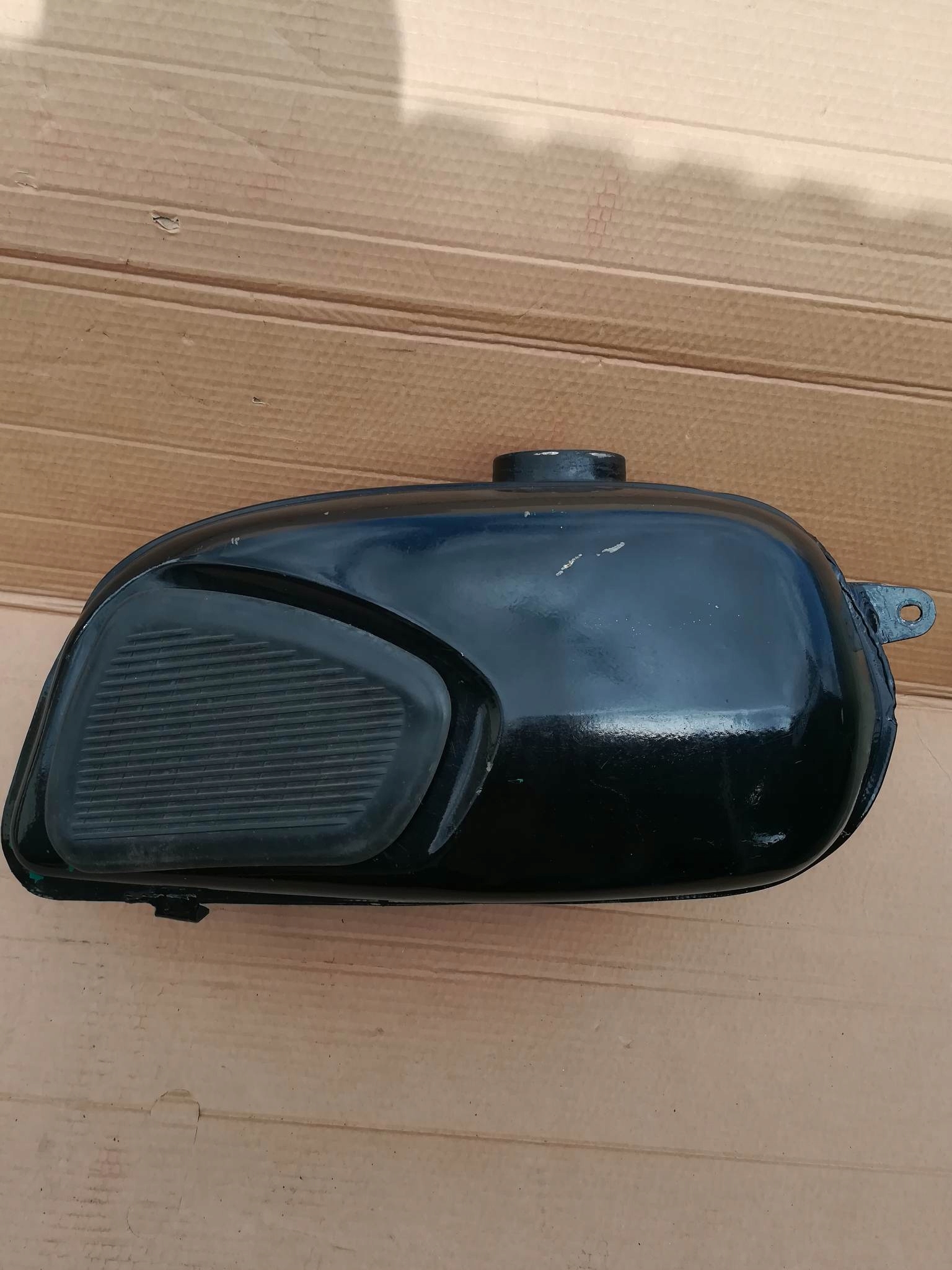 BAK1980 - Бак Днепр, МТ, Урал,МВт!