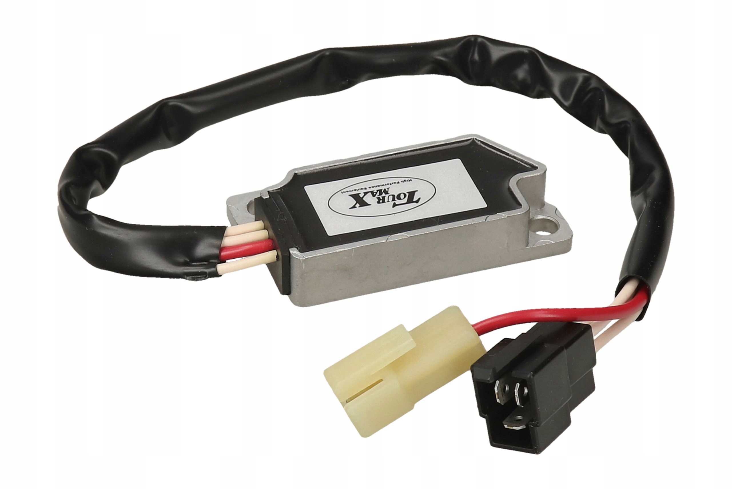 REGULATOR NAPIĘCIA YAMAHA VMAX XV VIRAGO Producent Tourmax