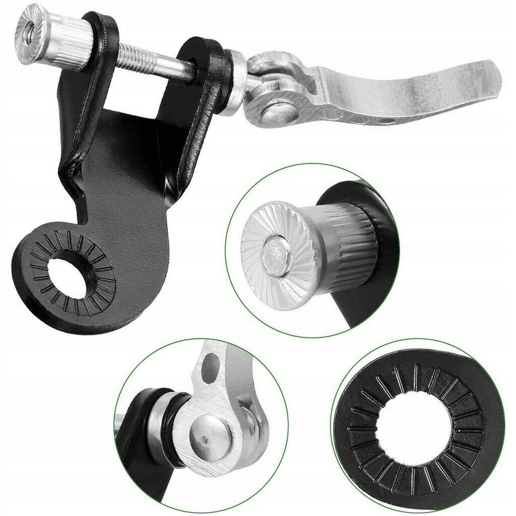 ZACZEP DO PRZYCZEPKI ROWEROWEJ PASEK WÓZKI METAL Przeznaczenie części