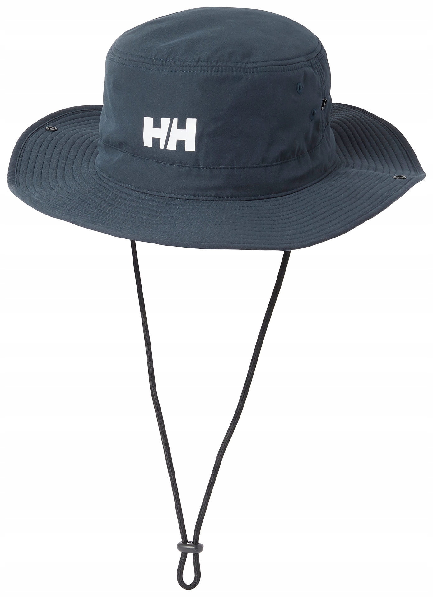 Klobouk Helly Hansen 2026 Crew Sun Hat Nvy O/s