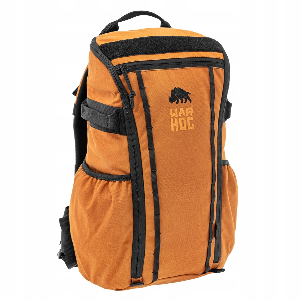 Plecak Wisport War Hog Dagger 25 L pomarańczowy