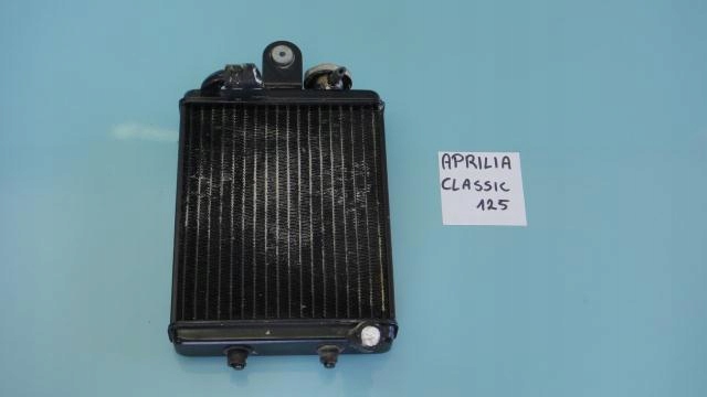 CHŁODNICA CIECZY APRILIA CLASSIC 125 Numer katalogowy części 121GD62CXG020D