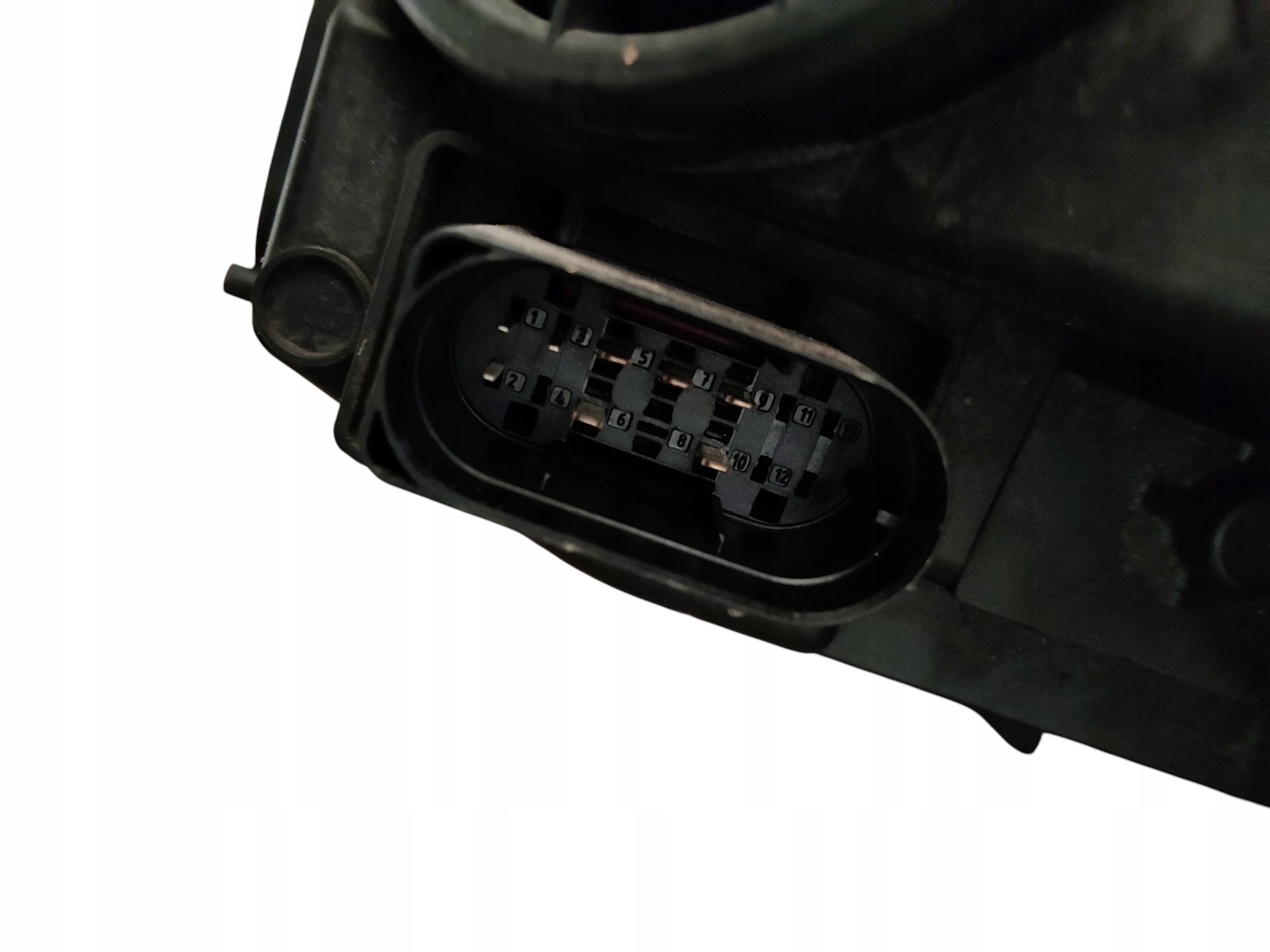 light REFLEKTOR right front MERCEDES A W176 (12-15) A1768200461 UK ANGLIK
