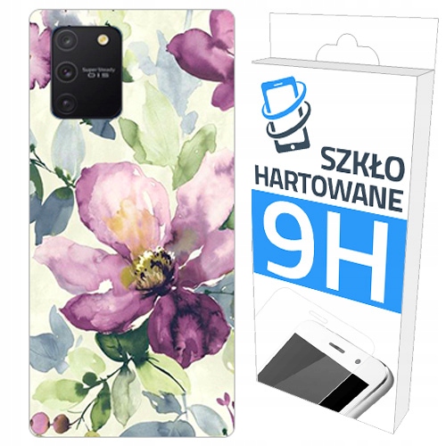 

200wzorów Etui+szkło Do Samsung Galaxy S10 Lite