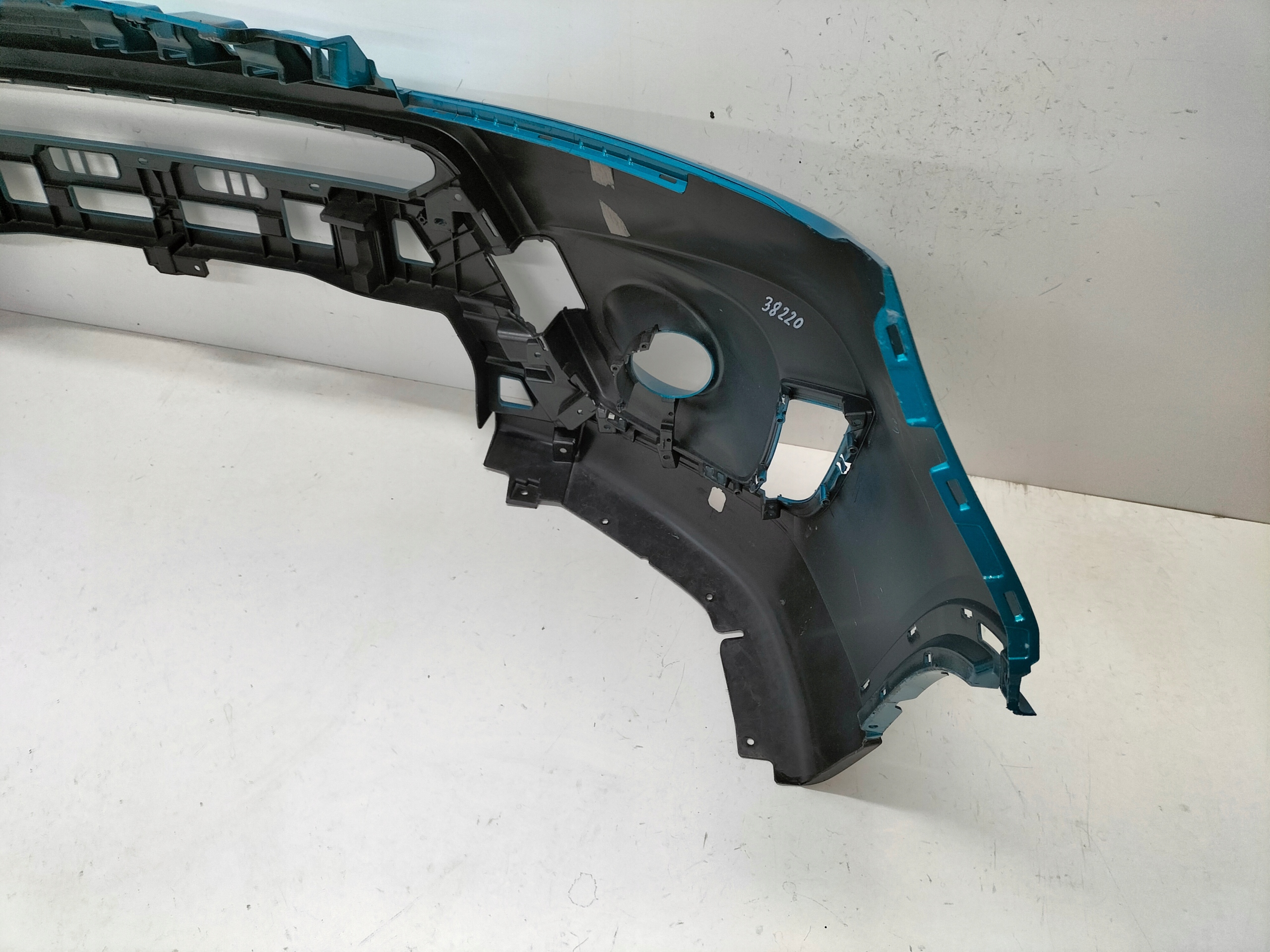 front bumper front SUZUKI VITARA III LIFT 18