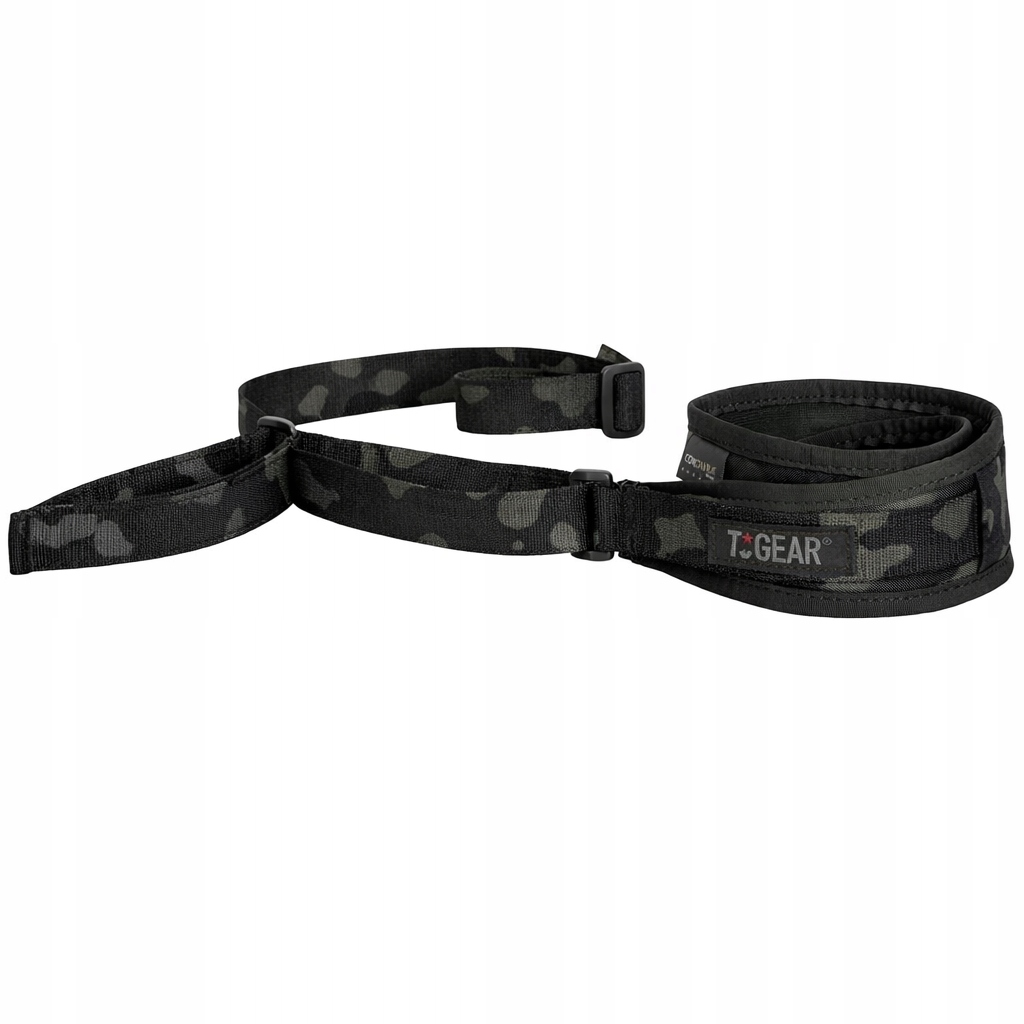 Tc Gear Zawieszenie Do Broni Loop Sling Multicam Black