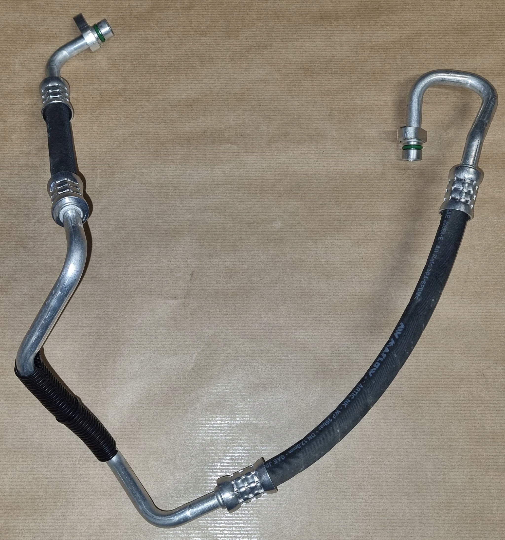 Kabel Klimatizace R Megane III 924900016R Af
