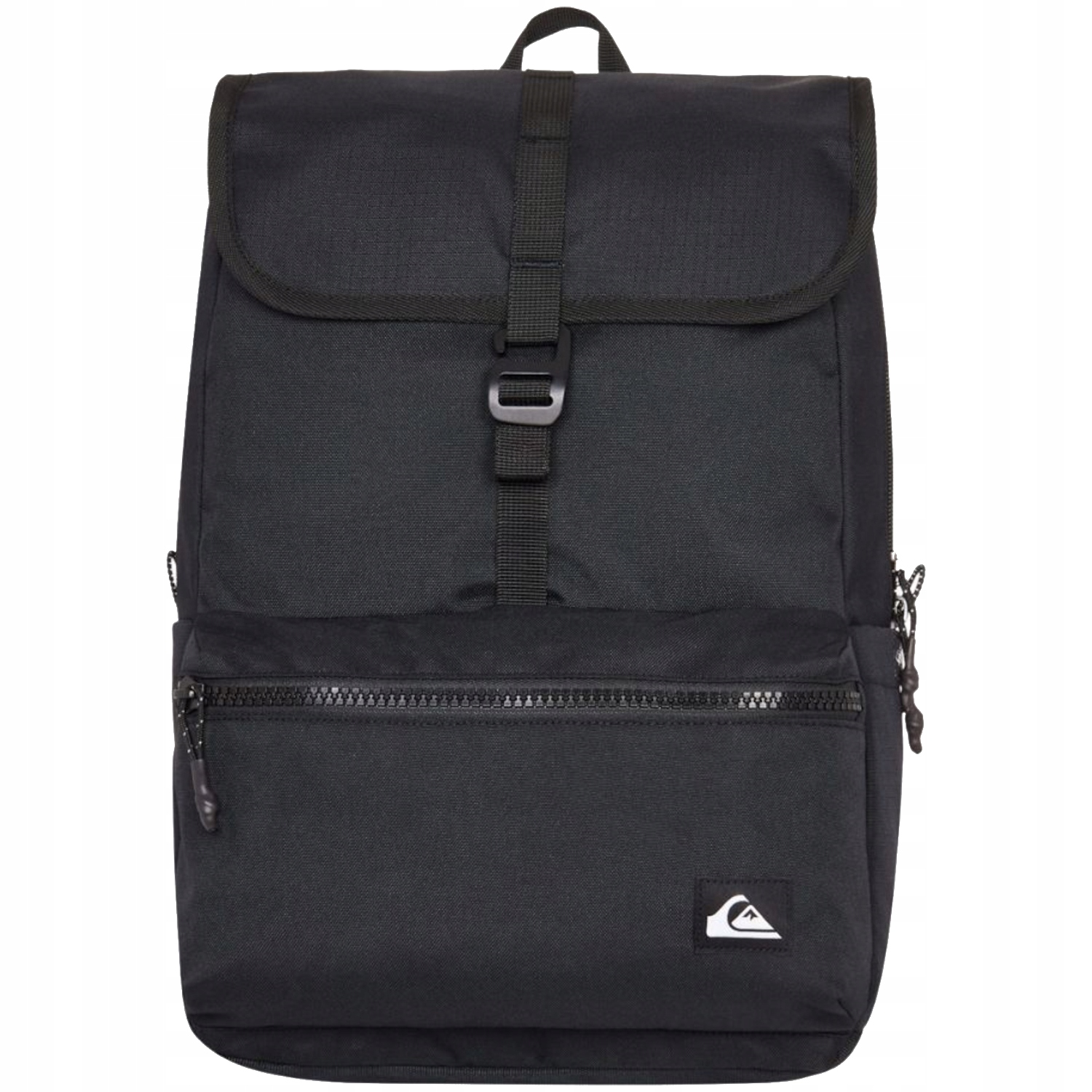 Batoh Quiksilver Sandchips [uni] Unisex Polyester Batoh černý