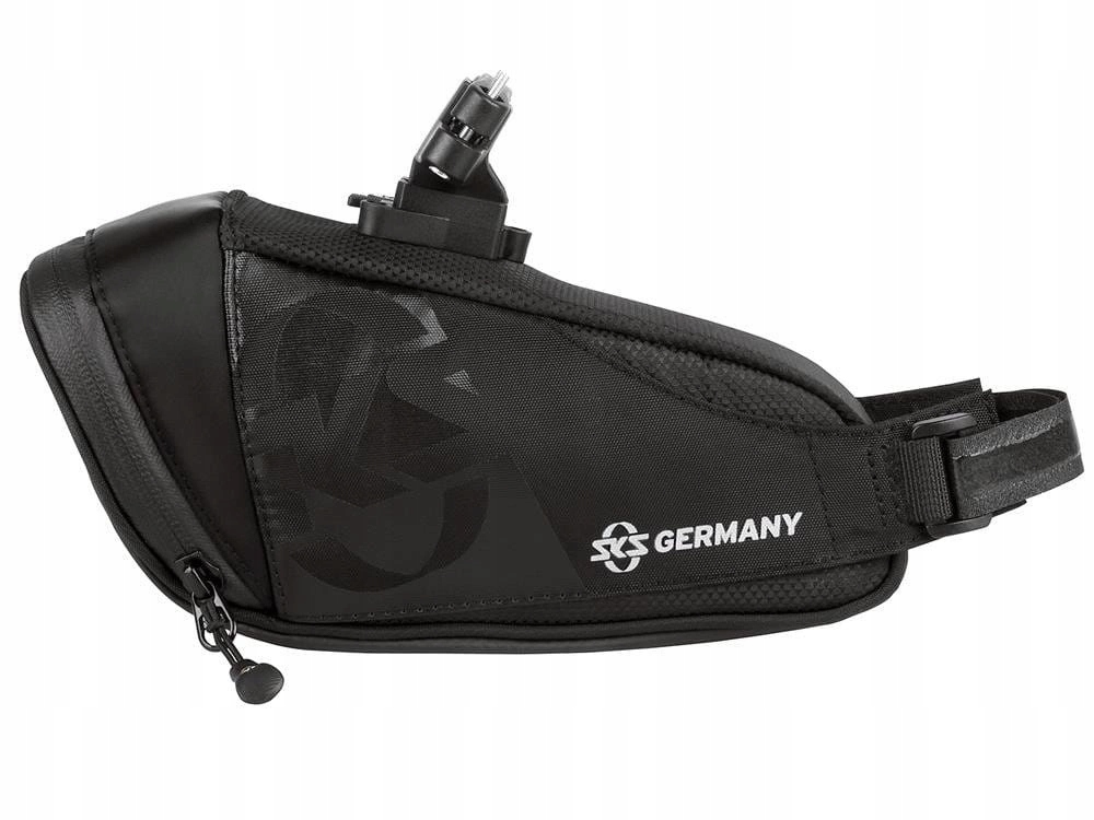 Torba rowerowa podsiodłowa Sks Racer Click 800 0.8L