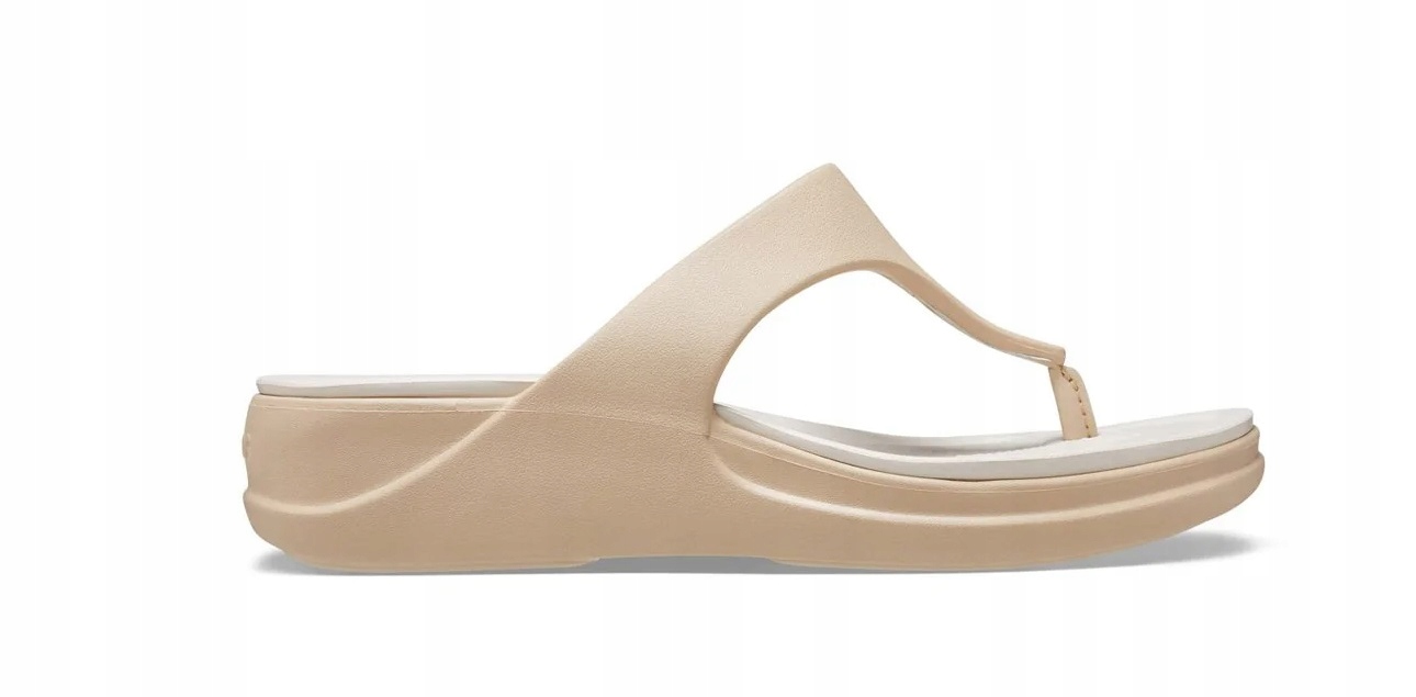 Crocs Boca Wedge Flip W 207417 W8 38-39
