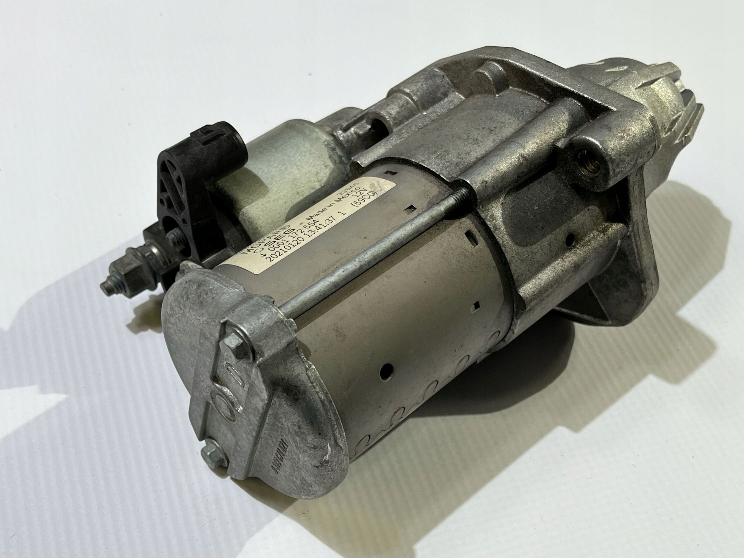 starter starter Dodge Durango Jeep Grandcherokee 3.6 v6 2021-2026