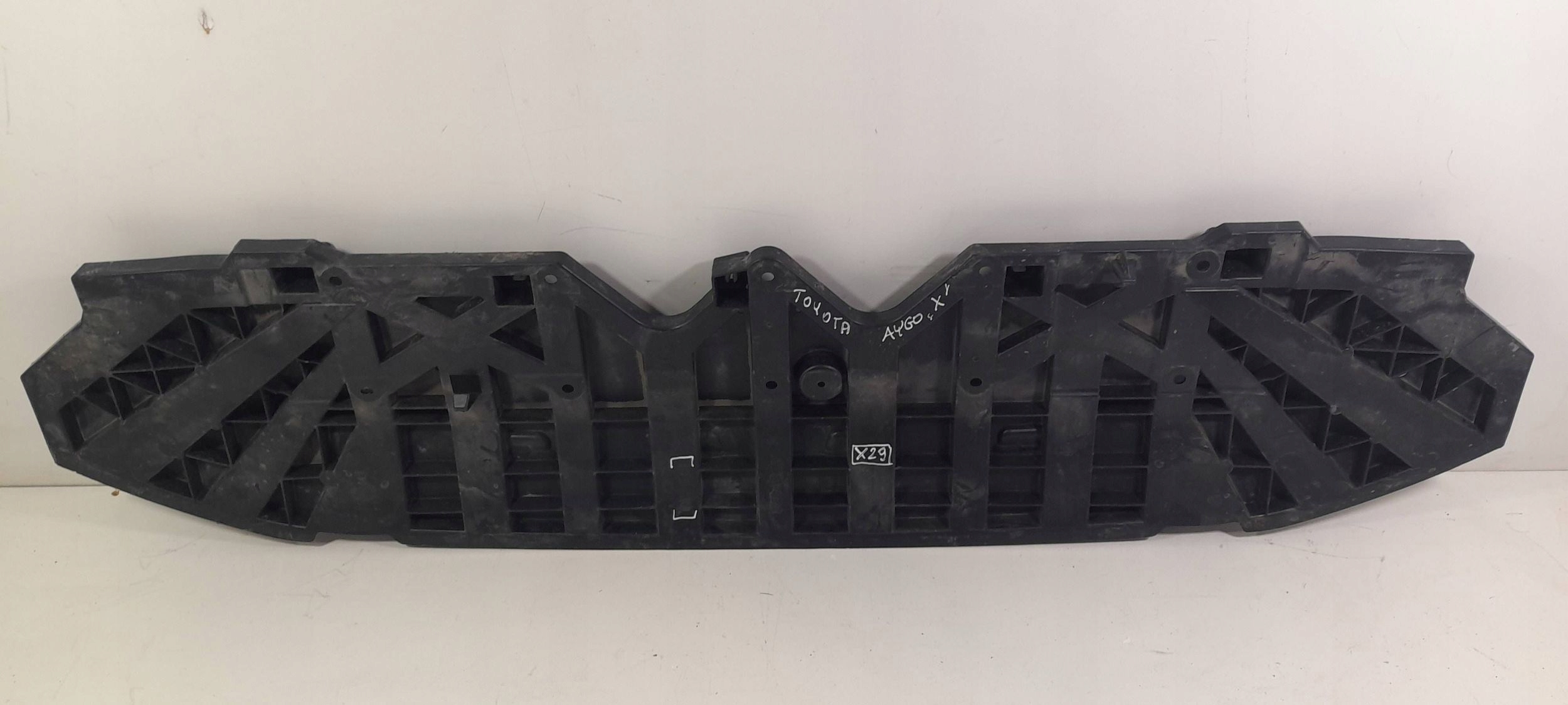 Toyota Aygo X cover below engine 526180H050 (X29)