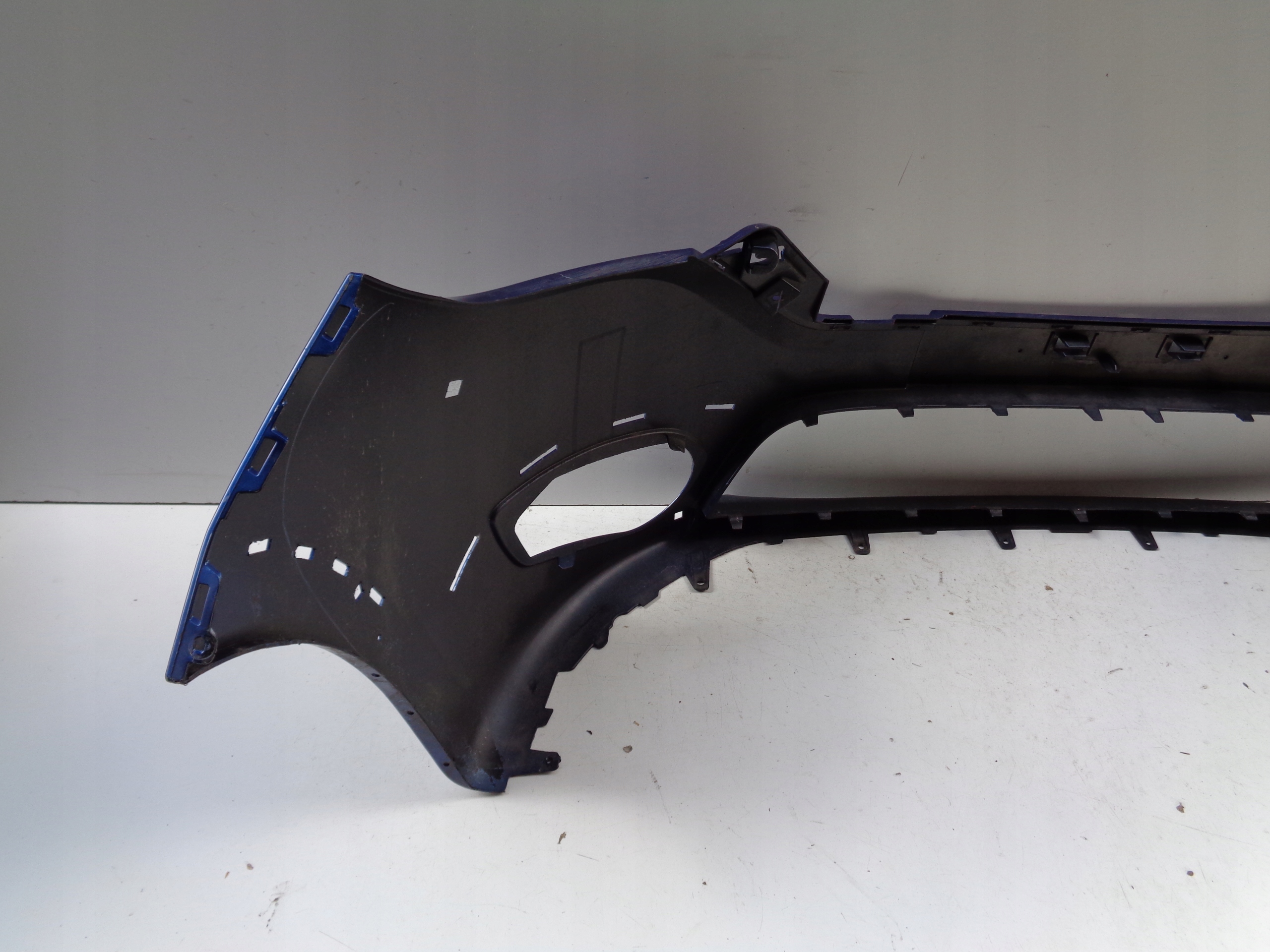 front bumper DACIA LODGY DOKKER STEPWAY NR 51940