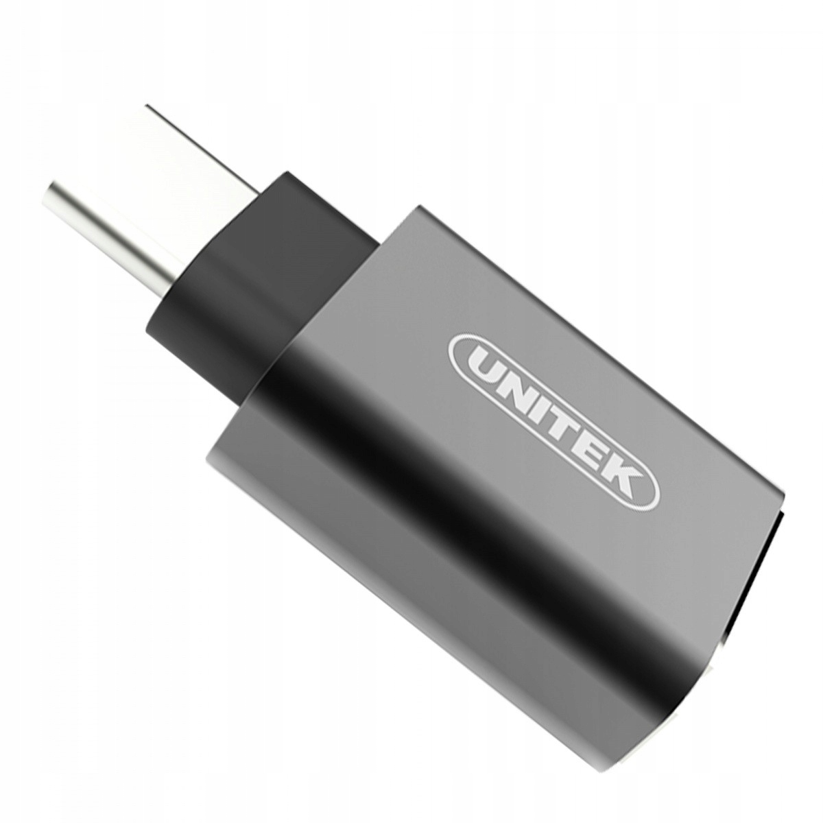 

Adapter Usb-c męski na Usb A żeński Otg Unitek
