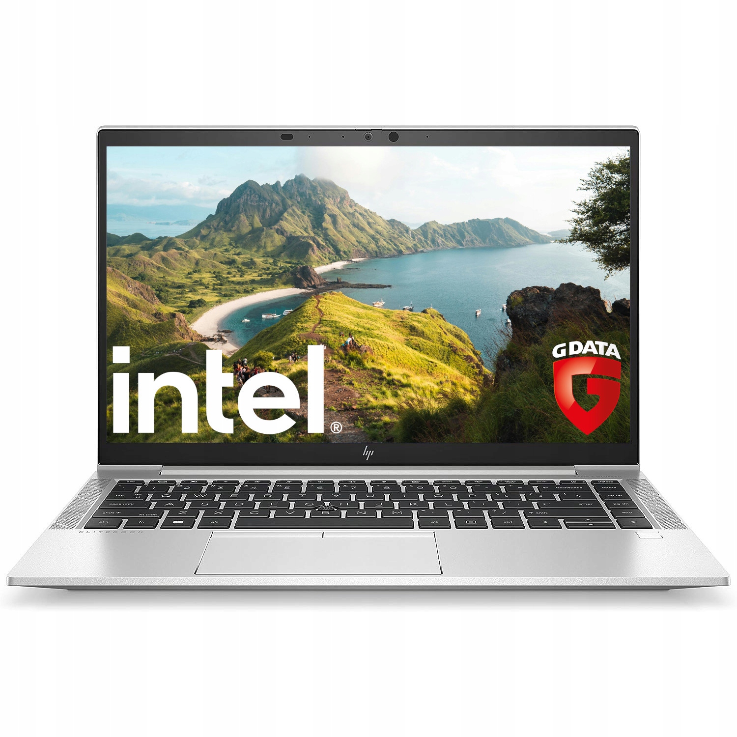 HP EliteBook 840 G8 第11世代i5 16GB SSD256 Laptop HP EliteBook 840 G8 i5-1145G7 | 16GB 256GB SSD | 14