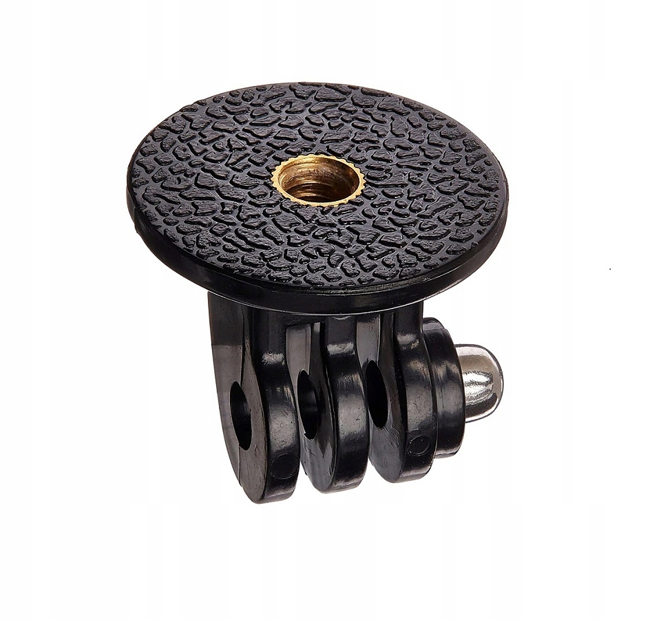 ADAPTER NA STATYW UCHWYT GOPRO HERO DJI GWINT 1/4 Kod producenta U40T