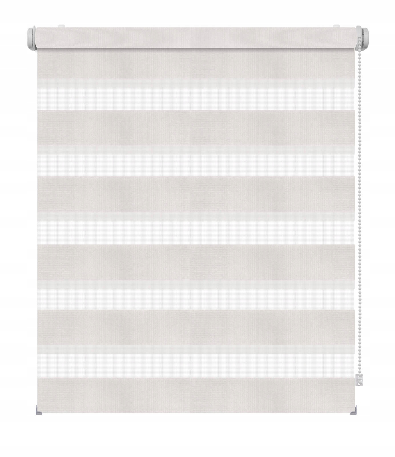 

Roleta ścienna dzień noc biała 240 x 170 cm