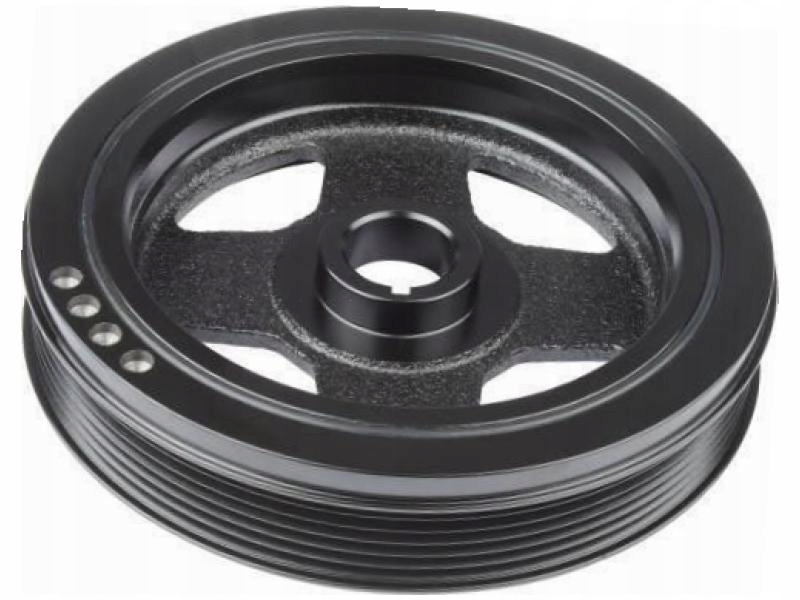 KOŁO PASOWE WAŁU TOYOTA VERSO 1.4 YARIS 1.4 YARIS 1.4